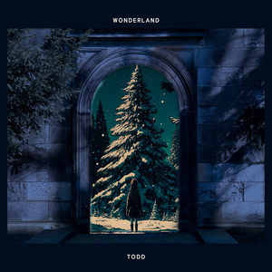 Wonderland (Remake Version)