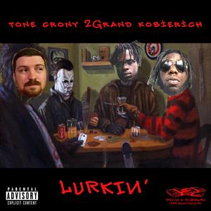 Lurkin' (Instrumental)