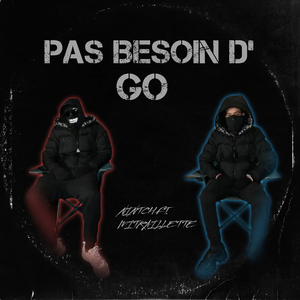 PAS BESOIN D’GO