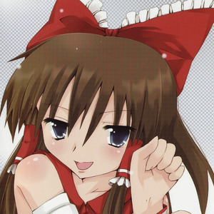 氷面鏡に咲くセカイ