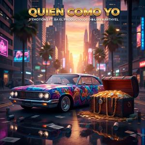 Quien Como Yo