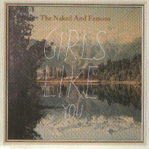 Girls Like You (Radio Edit)