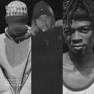 KEEP iT TUCKED (DRUMS ONLY) (feat. SCOTT EKHO & SMKYTHEDRE)