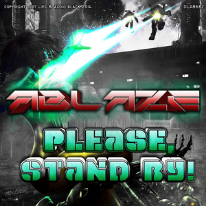 Please, Stand By! (Original Mix)