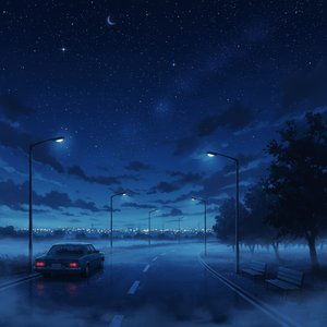 She Sleeps in the Wind