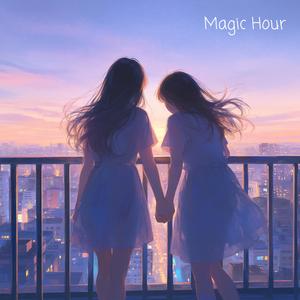 マジックアワー