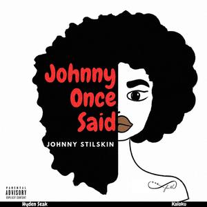 No More (feat. Johnny Stilskin)