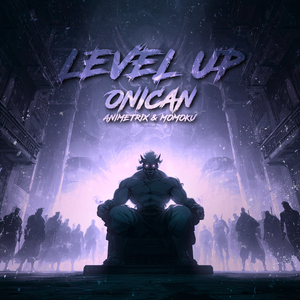 LEVEL UP