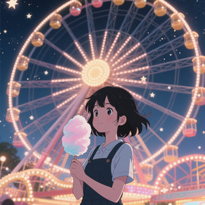 《钟声伴斜阳》