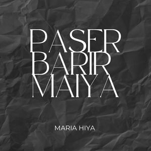Paser Barir Maiya