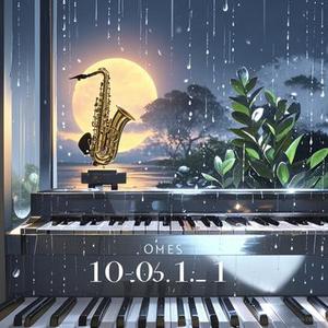 雨夜思念