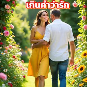 เกินคำว่ารัก