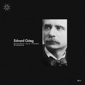 Grieg: Peer Gynt Suite No. 1, In the Hall of the Mountain King