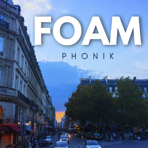 FOAM (Radio Edit)