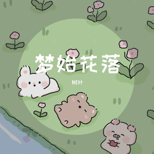 梦始花落