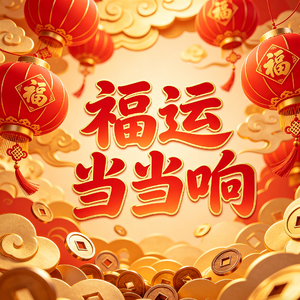 福运当当响