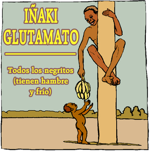 Todos los negritos tienen hambre (y frio)
