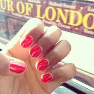 This Is What It Feels Like