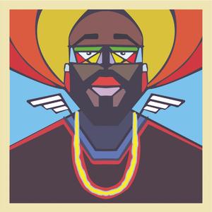 Life's Blessings (feat. Kool Taj The Gr8)