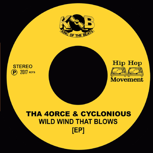 Wild Wind That Blows (Radio Edit)