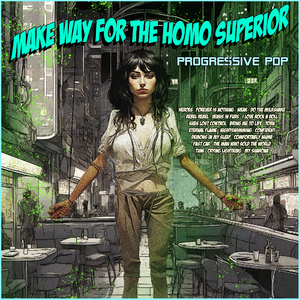 The Man Who Sold The World