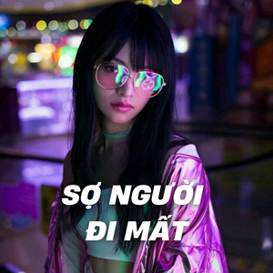 Sợ Người Đi Mất (Tipo Remix)