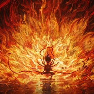 就是哪吒-《哪吒之魔童闹海》电影角色曲