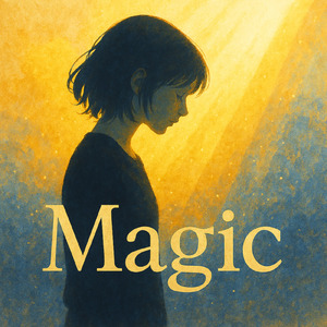 Magic-信じる者が救われる