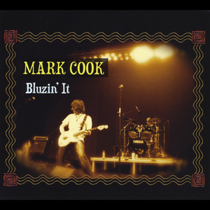 Cook's Rag