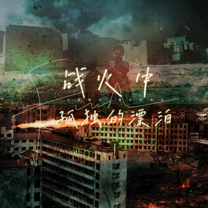 战火中孤独的漂泊 (有谁懂我 懂我的难过)