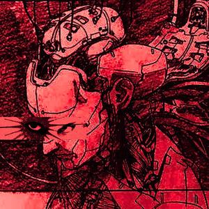 Mecha Anthem (feat. Loaded RBL)