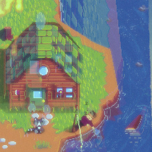 Coisas de Relação (Instrumental)