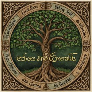 Handfast in Autumn Light