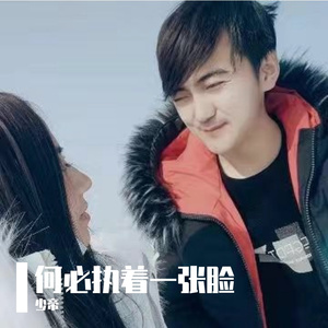 何必执着一张脸  少帝