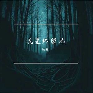 流星终留陨坑