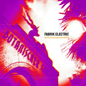 Digitaler Botanischer Garten