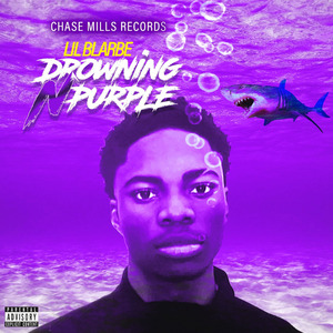Drowning n' Purple