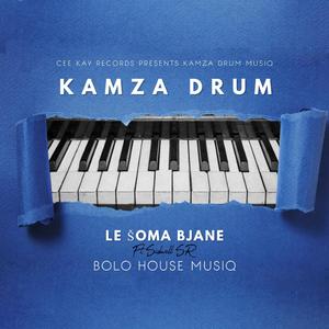 LE ŠOMA BJANE ? (feat. Kamza Drum)