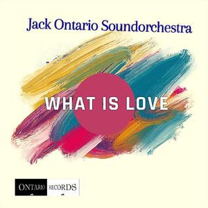 What Is Love (Instrumental)