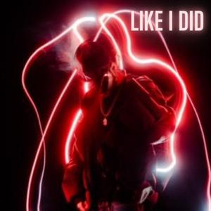Like I Did