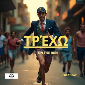 Τρέχω - On The Run