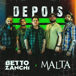 Depois