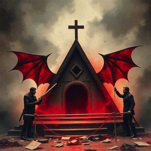 Devils Betrayal 2