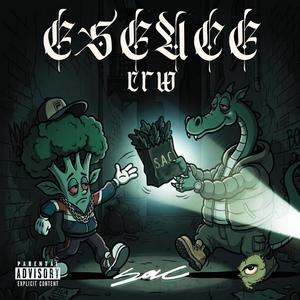 Rapiña (feat. CORS, EL N.O, DIMM & Naim GV)