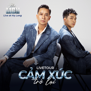 Phép Màu (Live at Hạ Long)