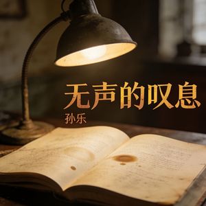 无声的叹息(伴奏)