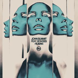Human (feat. Echoes) [Extended]