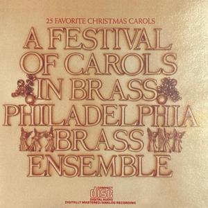 The Twelve Days of Christmas (feat. Philadelphia Brass Ensemble)