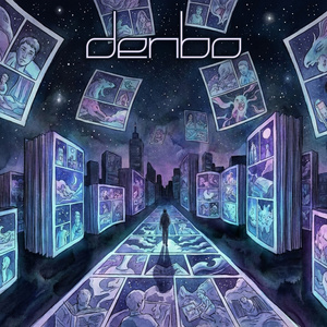 Нічні комікси