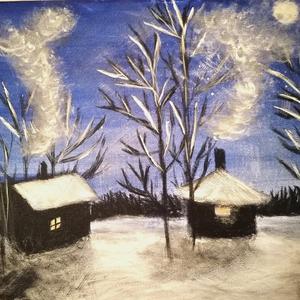 Suljettu Osasto (Maria Magdalena Osa 2.)